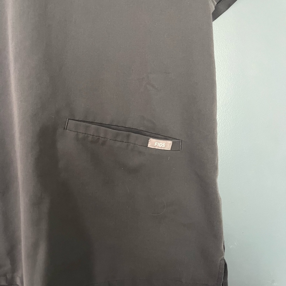 Figs Casma Scrub Top - Picture 2 of 3